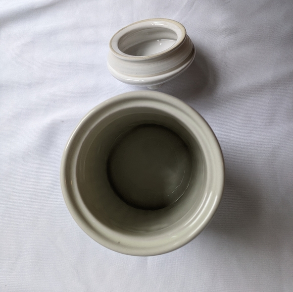 Omniware canister with lid 7in - Picture 5 of 6